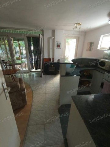 Eladó nyaraló, Lakitelken 26.9 M Ft, 2 szobás