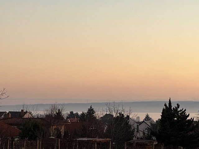 Eladó telek, Vonyarcvashegyen 39.9 M Ft / költözzbe.hu