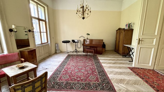 Eladó téglalakás, Budapesten, IX. kerületben 65 M Ft, 2 szobás