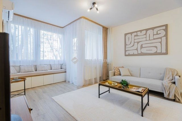 Eladó panellakás, Budapesten, XI. kerületben 89.5 M Ft, 2 szobás