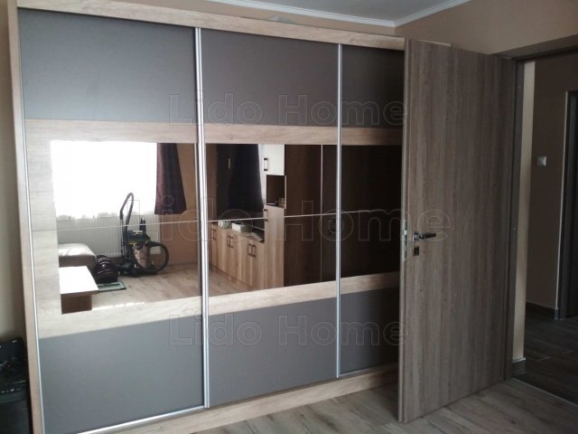 Eladó téglalakás, Székesfehérvárott 78 M Ft, 2 szobás