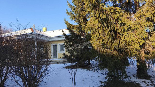 Eladó családi ház, Tökön 189 M Ft, 3 szobás