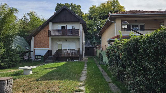 Eladó családi ház, Taksonyon 94.99 M Ft, 3+2 szobás