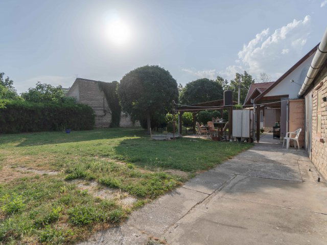 Eladó családi ház, Tolnán, Arany János utcában 38 M Ft