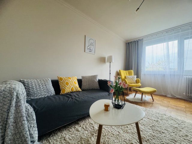 Eladó panellakás, Miskolcon, Kuruc utcában 31.89 M Ft, 2+1 szobás