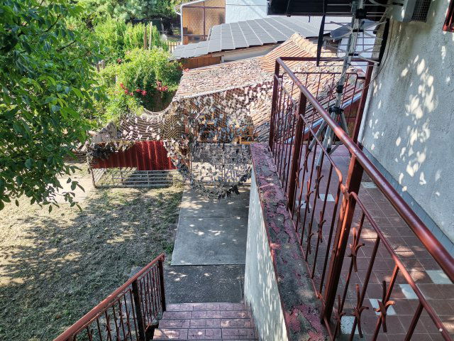 Eladó nyaraló, Tiszakécskén, Vadgalamb utcában 35 M Ft