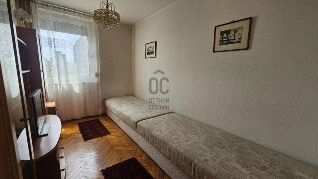 Eladó panellakás, Budapesten, XXI. kerületben 52.9 M Ft, 2 szobás