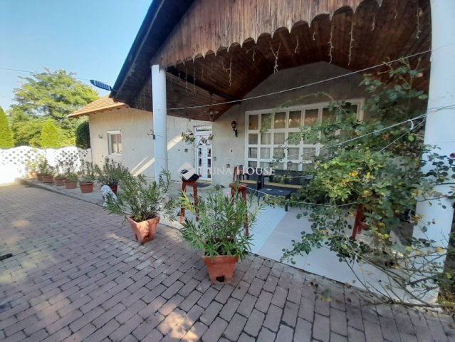Eladó családi ház, Békéscsabán 45 M Ft, 4 szobás