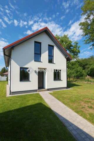 Eladó családi ház, Fóton 99 M Ft, 6 szobás