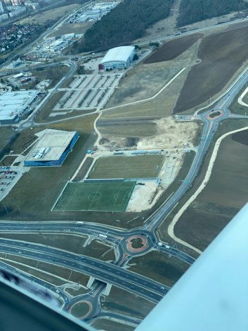 Eladó ipari ingatlan, Veszprémben 1359.54 M Ft