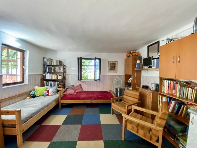 Eladó nyaraló, Szentgyörgyváron 12.9 M Ft, 2 szobás