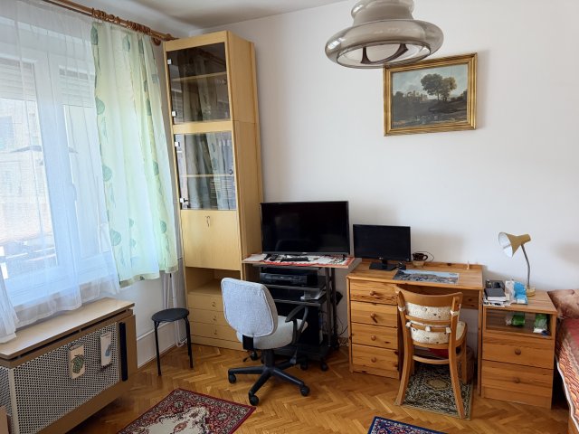 Eladó téglalakás, Szombathelyen 45.9 M Ft, 2 szobás
