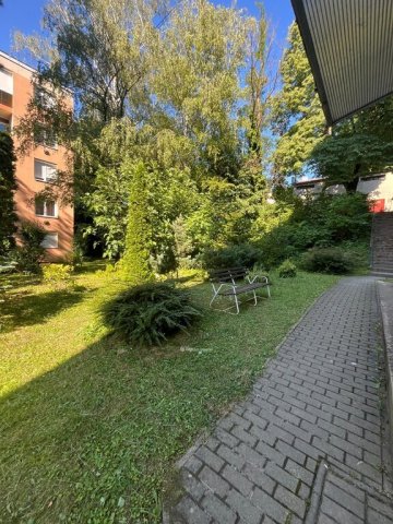 Eladó téglalakás, Zalaegerszegen 31 M Ft, 2 szobás