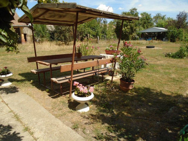 Eladó családi ház, Mesterszálláson 13 M Ft, 3 szobás