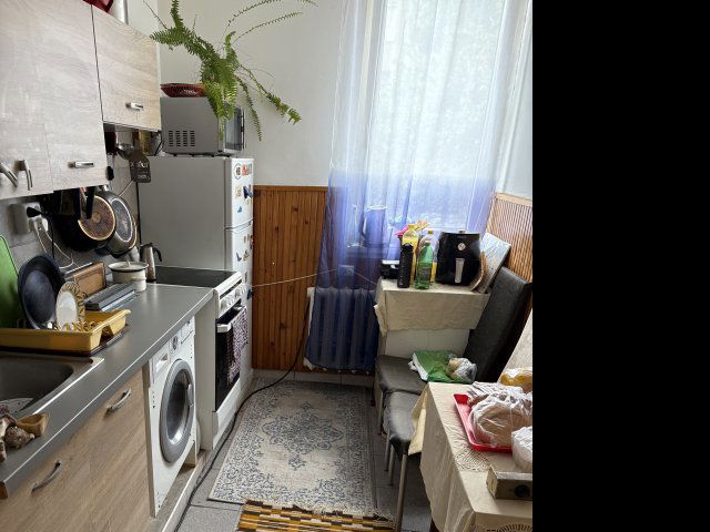 Eladó téglalakás, Nyíregyházán, Tompa Mihály utcában