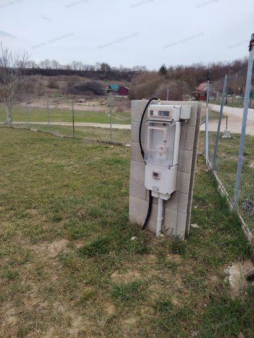 Eladó telek, Tarjánon 4.5 M Ft / költözzbe.hu