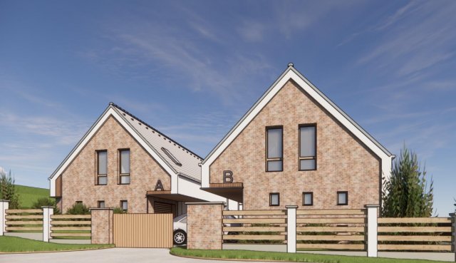 Eladó családi ház, Tatán 187.5 M Ft, 4 szobás