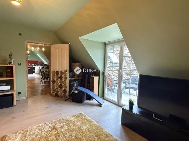 Eladó téglalakás, Érden 69.9 M Ft, 3 szobás