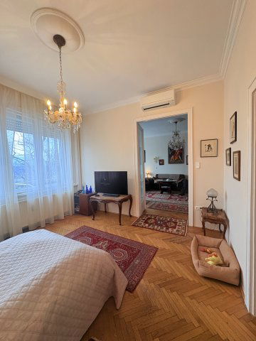 Eladó téglalakás, Budapesten, XIII. kerületben, Pozsonyi úton