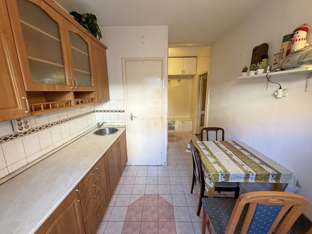 Eladó panellakás, Budapesten, IX. kerületben 79 M Ft, 3 szobás