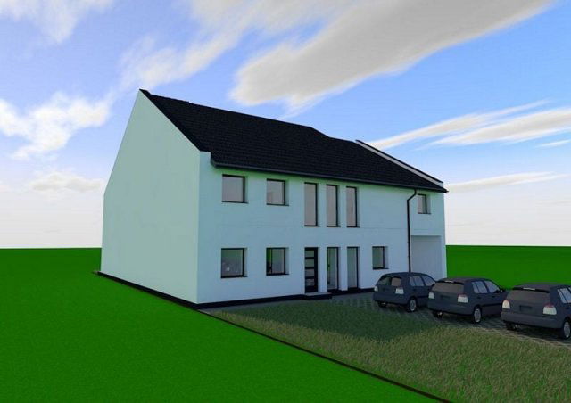 Eladó téglalakás, Tárnokon 89.7 M Ft, 3 szobás