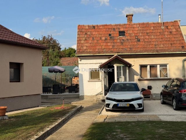 Eladó családi ház, Budapesten, XVII. kerületben, Zrínyi utcában