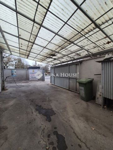 Eladó ipari ingatlan, Budapesten, XIII. kerületben 448 M Ft