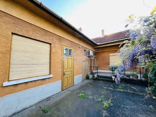 Eladó családi ház, Budapesten, XXI. kerületben 99.9 M Ft