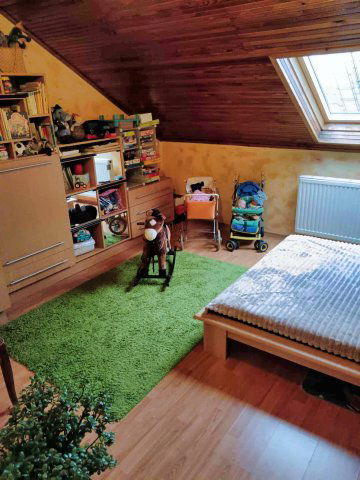 Eladó családi ház, Seregélyesen 79.9 M Ft, 4 szobás