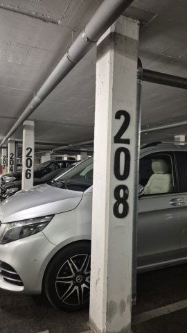 Kiadó garázs, Budapesten, XI. kerületben 30 E Ft / hó