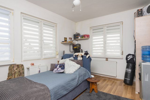 Eladó ikerház, Budapesten, XVII. kerületben 98.5 M Ft, 4 szobás