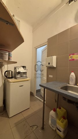 Kiadó ipari ingatlan, Budapesten, XIV. kerületben 270 E Ft / hó