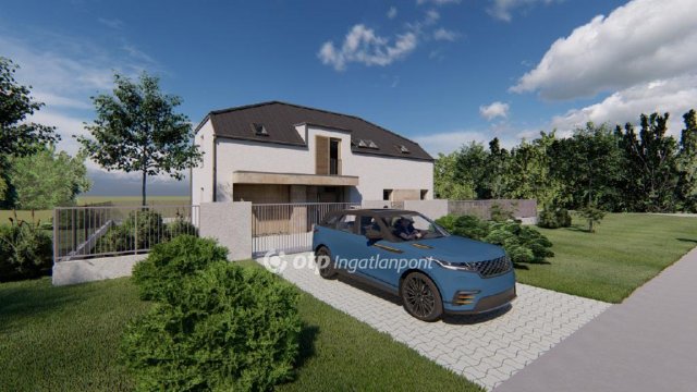 Eladó családi ház, Budapesten, X. kerületben 195 M Ft