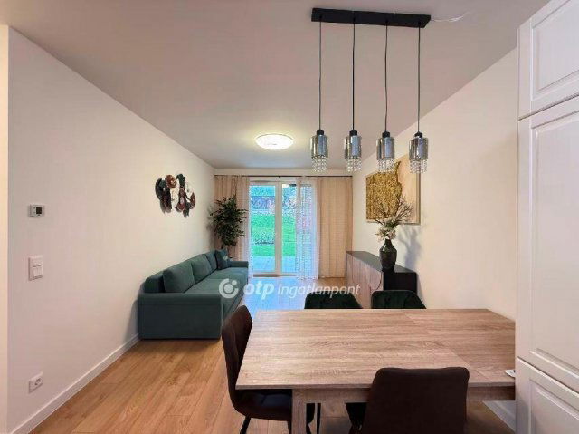 Eladó téglalakás, Budapesten, XI. kerületben 99.5 M Ft, 2 szobás