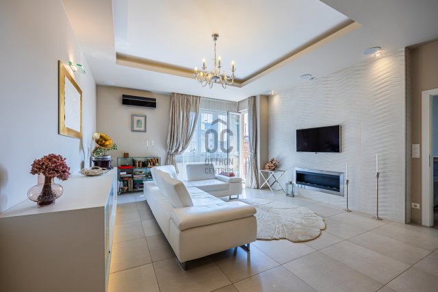 Eladó téglalakás, Budapesten, V. kerületben 215 M Ft, 3 szobás