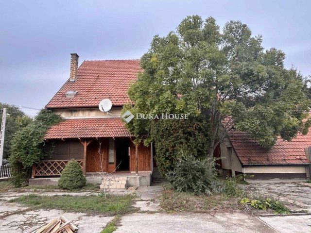 Eladó családi ház, Albertirsán 59.8 M Ft, 5 szobás