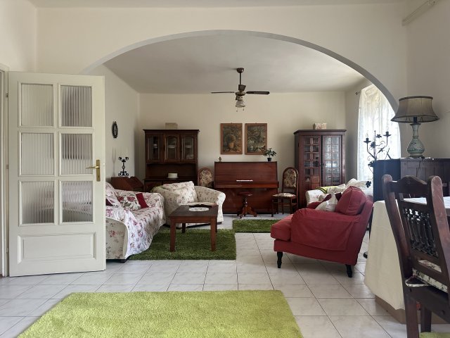 Eladó családi ház, Révfülöpön 119 M Ft, 3+1 szobás