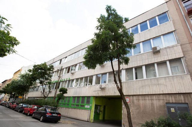 Kiadó iroda, Budapesten, XIV. kerületben 764 E Ft / hó, 1 szobás