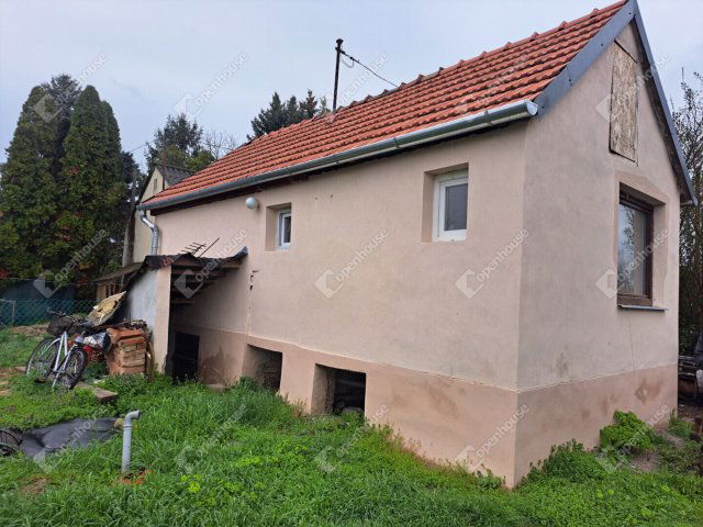 Eladó telek, Vámosszabadin 20.5 M Ft / költözzbe.hu