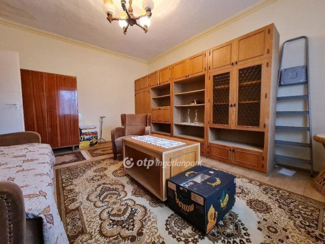 Eladó családi ház, Hajdúszoboszlón 47.9 M Ft, 2 szobás