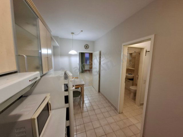 Kiadó téglalakás, albérlet, VIII. kerületben, Futó utcában