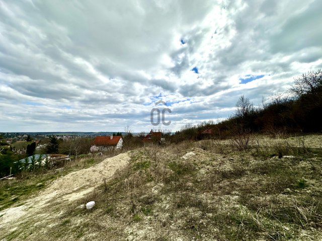 Eladó telek, Balatonkenesén 44.9 M Ft / költözzbe.hu