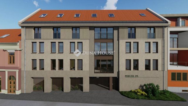 Eladó téglalakás, Pécsett 179.932 M Ft, 5 szobás