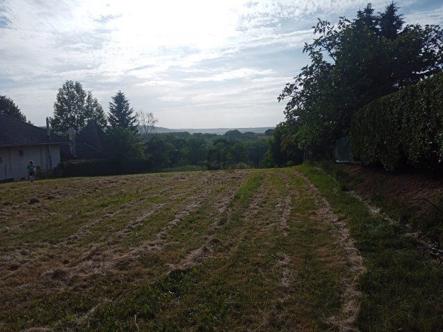 Eladó telek, Zalaegerszegen 19.9 M Ft / költözzbe.hu