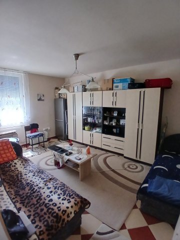 Eladó téglalakás, Bátonyterenyén 18.5 M Ft, 1 szobás