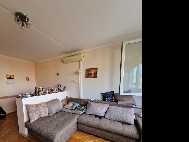 Eladó panellakás, Budapesten, XXI. kerületben 46.9 M Ft, 2 szobás