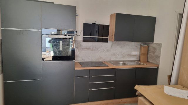 Eladó téglalakás, Budapesten, XX. kerületben, Baross utcában