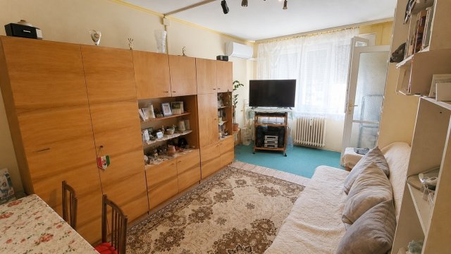 Eladó panellakás, Budapesten, XI. kerületben, Fraknó utcában