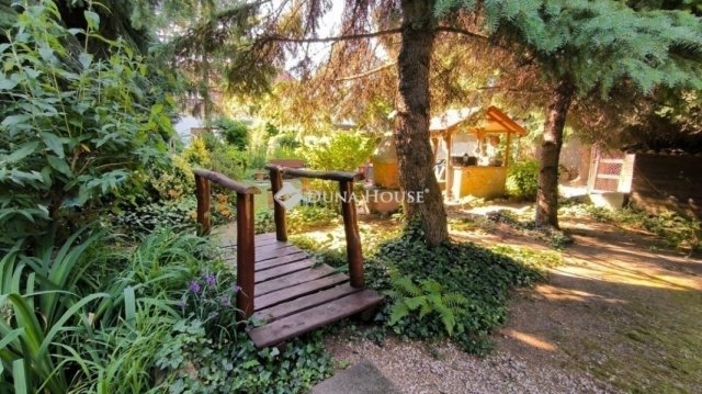 Eladó családi ház, Budapesten, XXII. kerületben 180 M Ft