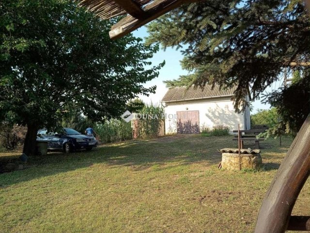 Eladó mezogazdasagi ingatlan, Tiszakürtön 19.9 M Ft, 2 szobás